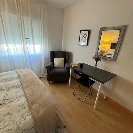 Harmony Room Malaga Piso Compartido Экстерьер фото