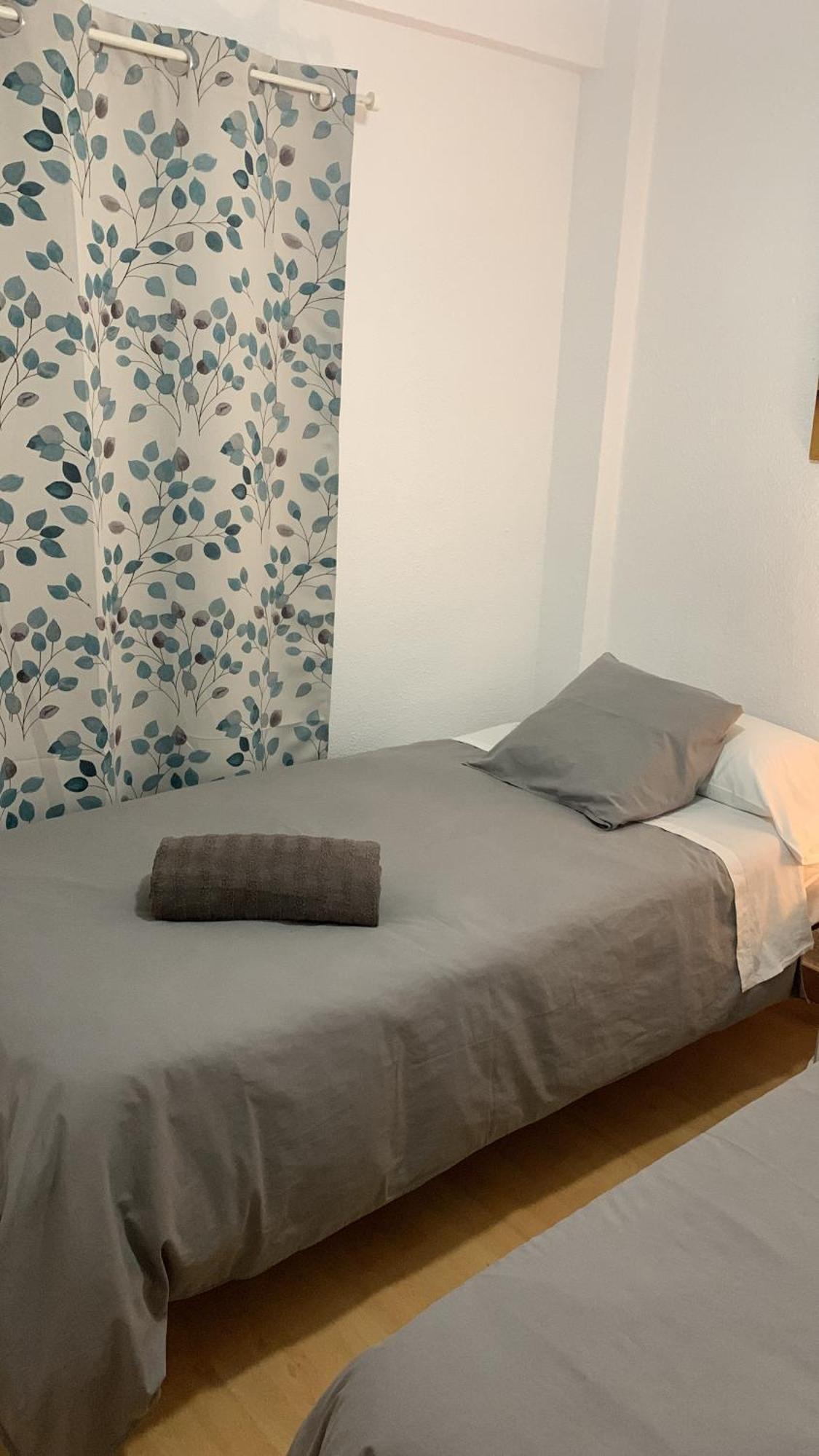 Harmony Room Malaga Piso Compartido Экстерьер фото