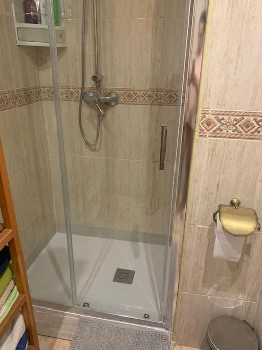Harmony Room Malaga Piso Compartido Экстерьер фото