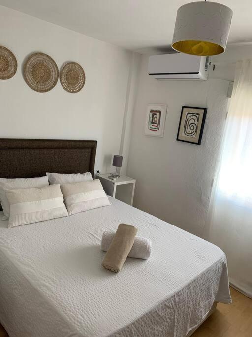 Harmony Room Malaga Piso Compartido Экстерьер фото