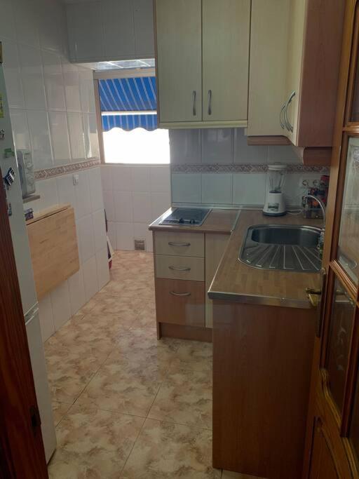 Harmony Room Malaga Piso Compartido Экстерьер фото